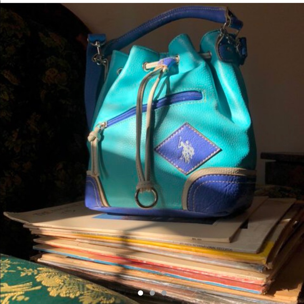 U.S. Polo ASSN Purse